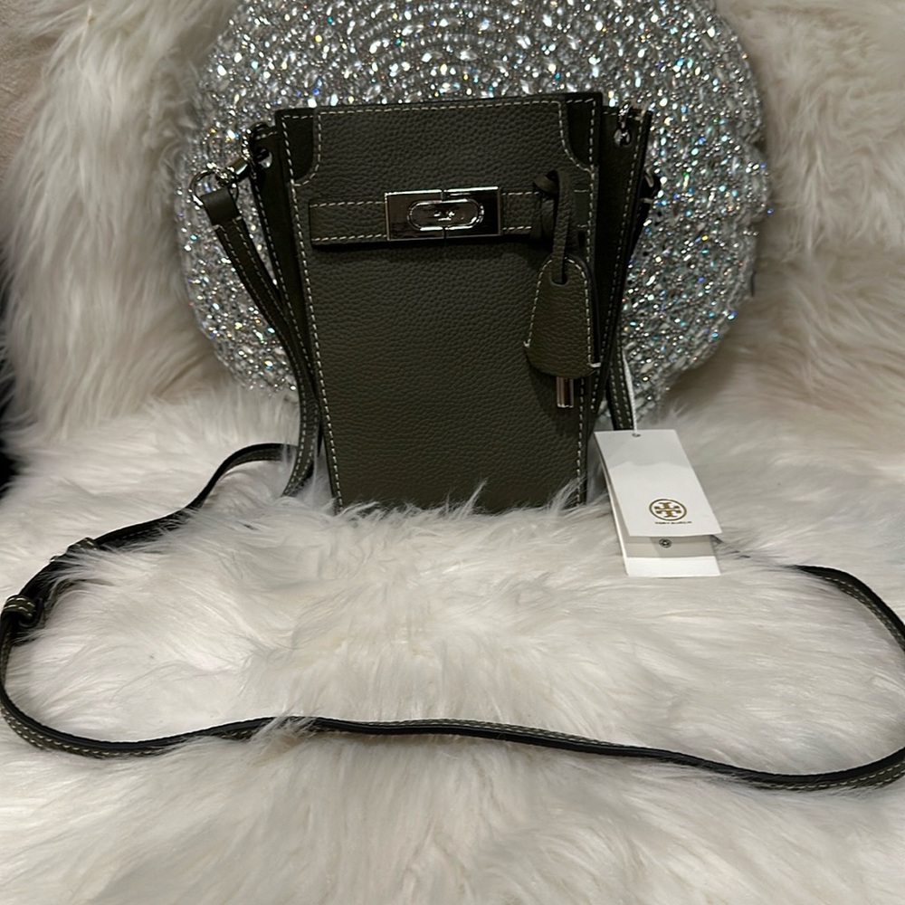Tory Burch bucket bag